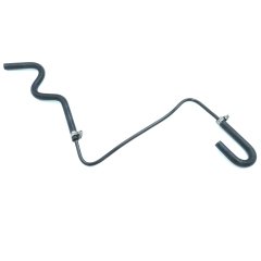 Opel Corsa D 1.2 / 1.4 Yedek Su Depo Hortumu 13250619-6336152