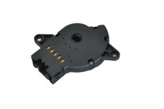 Fiat Tempra Kalorifer Anahtarı (Klimasız ) Sagem Marka 7596231