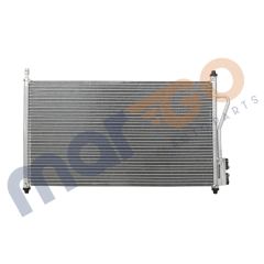Ford Focus 1998-2002 1.6 Benzinli Klima Radyatörü Margo Marka YS4H19710CA - 2525009