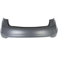 Opel Meriva B Arka Tampon Park Sensörsüz Tongyang Marka 93168484 - 1400825