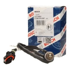Opel Mokka 1.6 1.8 Oksijen Sensörü Konum 1 Bosch Marka 855530