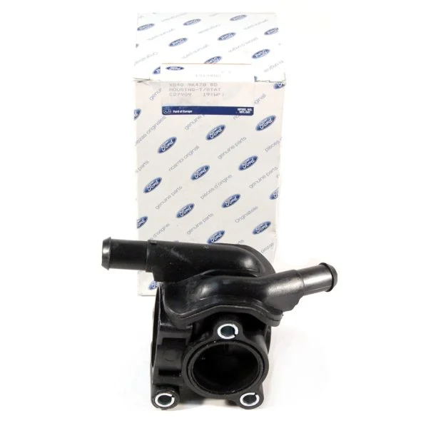 Ford Focus 1998-2005 2.0 Zetec Termostat Gövdesi Ford Orjinal XS4G9K478BD - 1319480
