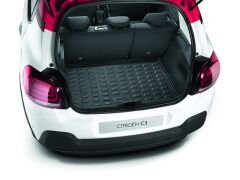 Citroen C3 Bagaj Havuzu Orjinal Psa Marka 1616427680