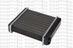 Opel Vectra A Kalorifer Radyatörü Klimasız İthal Ürün 1843106