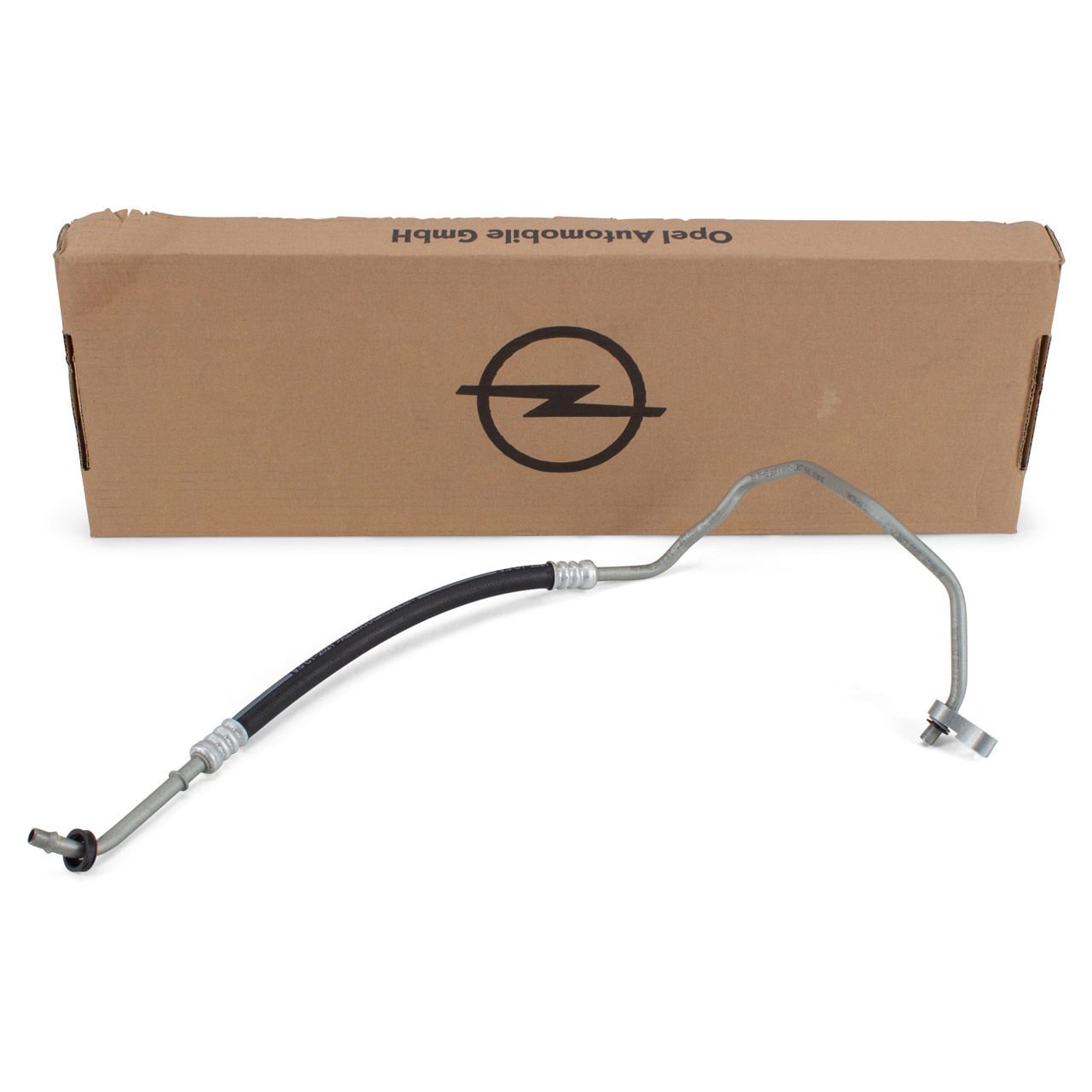 Opel Astra J 1.6 / A16XER Otomatilk Şanzuman Hortumu Kısa 39066278 - 13449175