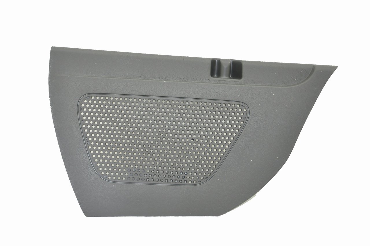 Fiat Doblo 2006-2010 Arası Arka Sol Hoparlör Kapağı Orjinal Opar 735414373
