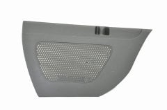 Fiat Doblo 2006-2010 Arası Arka Sol Hoparlör Kapağı Orjinal Opar 735414373