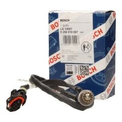 Opel Astra J 1.6 1.8 Oksijen Sensörü Konum 1 Bosch Marka 855530