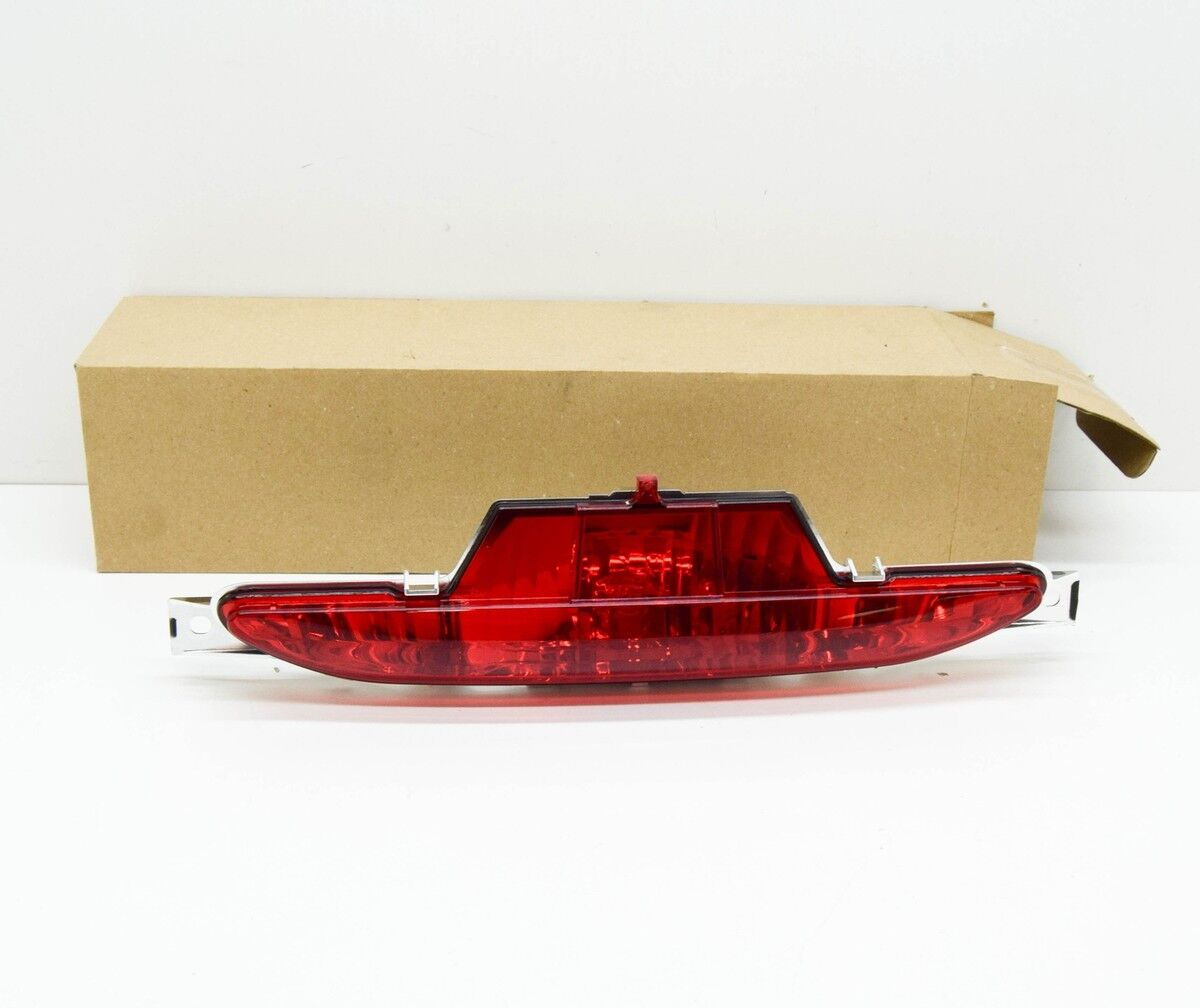 Opel Corsa F Arka Sis Lambası İthal Marka 9674308980