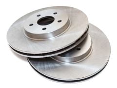 Opel Astra H Ön Disk Takımı 5 Bijon Valeo Marka 569060