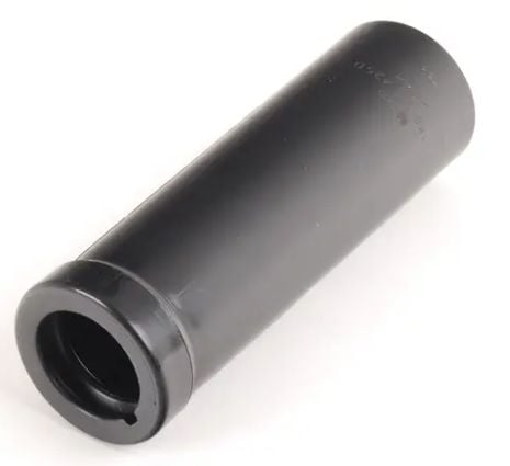 Volkswagen Golf 5 2004 - 2010 Model Arası Arka Amortisör Toz Körüğü İthal Marka 1K0513425