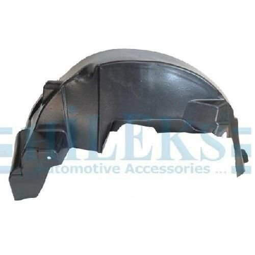Citroen Nemo Arka Sol Çamurluk Davlumbazı (2008-2017) İthal Ürün 8533J3