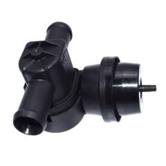 Volkswagen Touareg Kalorifer Sistem Musluğu1998-2005 Wisco Marka 1J0819809