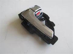 Hyundai İX35 Ön Kapı İç Açma Kolu Sol Taraf Nikelajlı 2010-2015 İthal Marka 82610-2S010