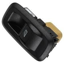 Ford Fiesta 2008-2012 Ön Sağ ve Arka Cam Açma Düğmesi Era Marka CA6914529AA - 662283