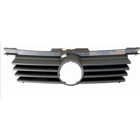 Volkswagen Bora Ön Panjur 1998 / 2004 İthal 1J5853653E