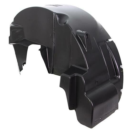 Citroen Nemo Arka Sol Çamurluk Davlumbazı (2008-2017) İthal Ürün 1649790880