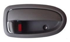 Hyundai Porter Kamyonet Ön Kapı İç Açma Kolu Sol Taraf Kilitli Tip 2006-2024 İthal Marka 82610-4F000ES