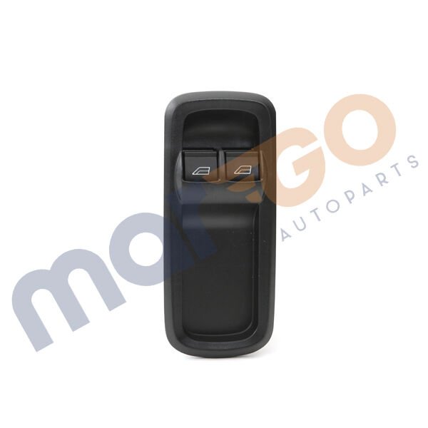 Ford Fiesta 2008-2012 Cam Açma Düğmesi Sol İkili Margo Marka 8A6T14A132AC - 2860009