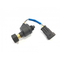 Fiat Siena Kliometre Hız Sensörü Sagemfrans Marka 46758029