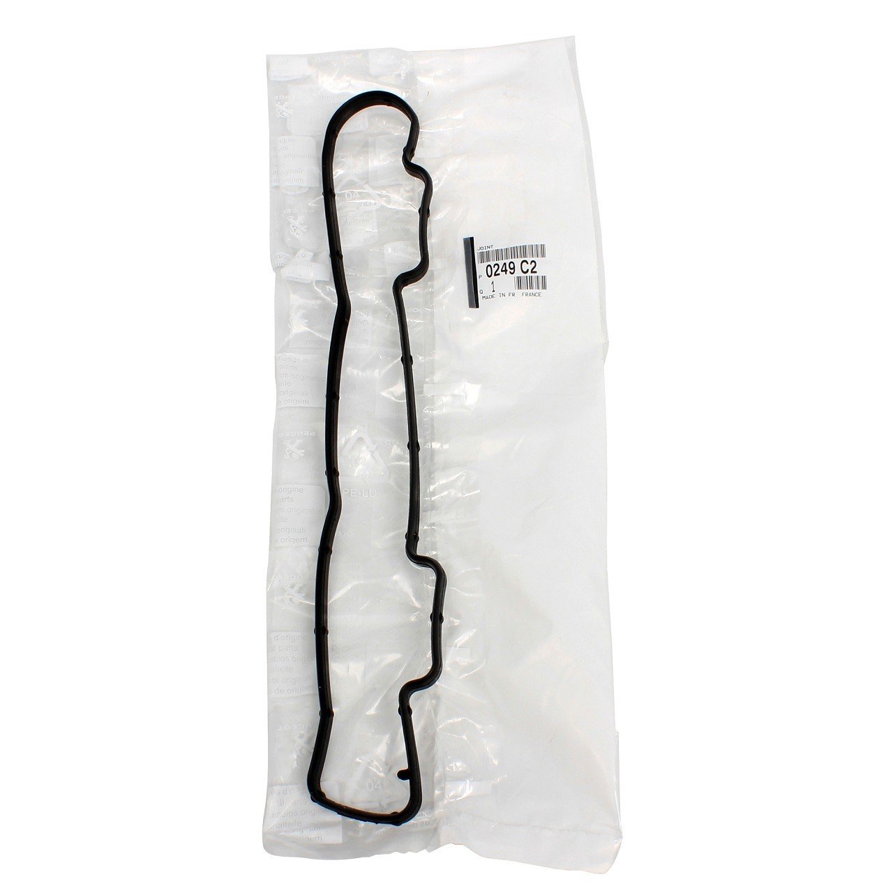 Peugeot Partner 1.6 Hdı Euro4 Sibop Kapak Conta Orjinal Psa Marka 0249c2