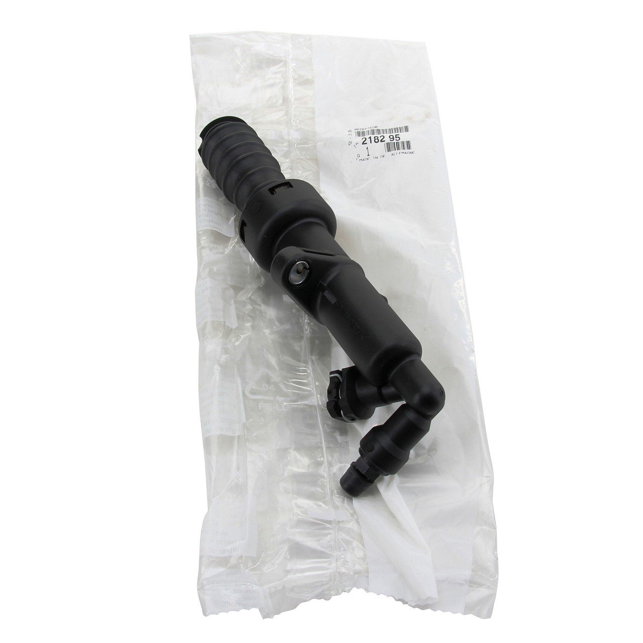 Peugeot 308 ( 2007 - 2013 ) Debriyaj Alt Merkezi Orjinal Psa Marka 218295