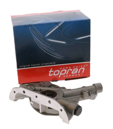 Opel Vectra A 1.8 2.0 Yağ Pompası Yuvarlak Tip 646042