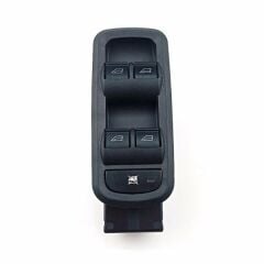 Ford Fiesta 2008-2012 Cam Açma Düğmesi Sol Dörtlü Era Marka 662438 - 8A6T14A132CC