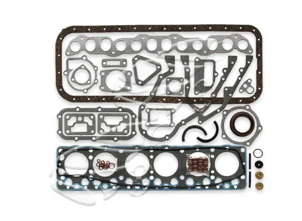 Ford Focus 1998-2004 2.0 Benzinli Zetec Motor Takım Conta Glaser Marka S36147-00