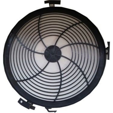Volkswagen Crafter Fan Davlumbaz Kapagı GKL Marka 2E0121746A