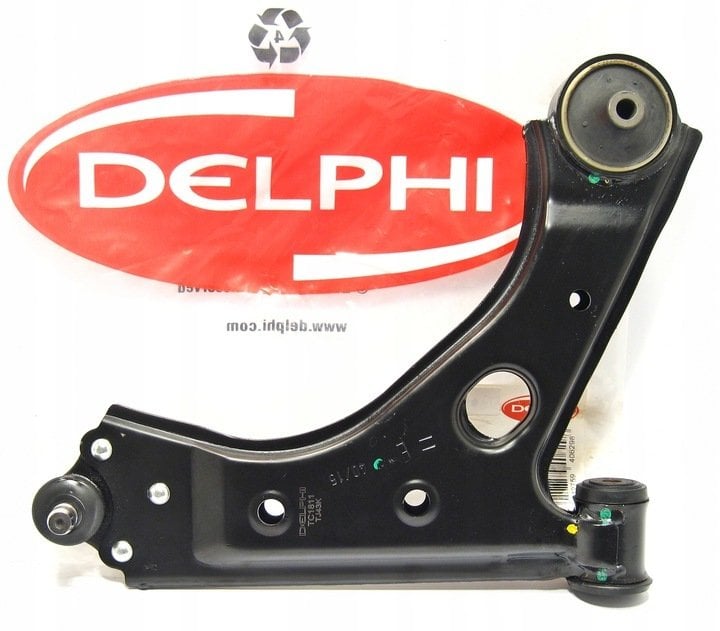 Opel Corsa D Ön Sol Salıncak Delphi Marka 5352039