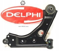 Opel Corsa D Ön Sol Salıncak Delphi Marka 5352039
