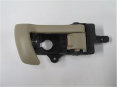 Hyundai Santafe Ön Kapı İç Açma Kolu Sağ Taraf Bej 2006-2010 İthal Marka 82620-2B000-J9
