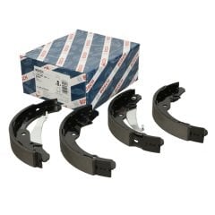 Opel Combo C Arka Kampana Fren Balatası Bosch Marka 1605920