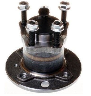 Opel Astra H 4 Bijonlu Arka Porya Gautoparts Marka 1604315