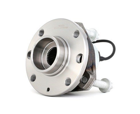 Opel Astra H 4 Bijonlu Ön Porya Gautoparts Marka 1603253