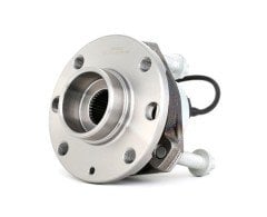 Opel Astra H 4 Bijonlu Ön Porya Gautoparts Marka 1603253