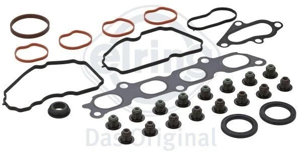 Ford Focus 2002-2005 1.6 Benzinli (Zetec) 100 PS Üst Takım Conta Elring Marka 569.871 - 4M5G6008