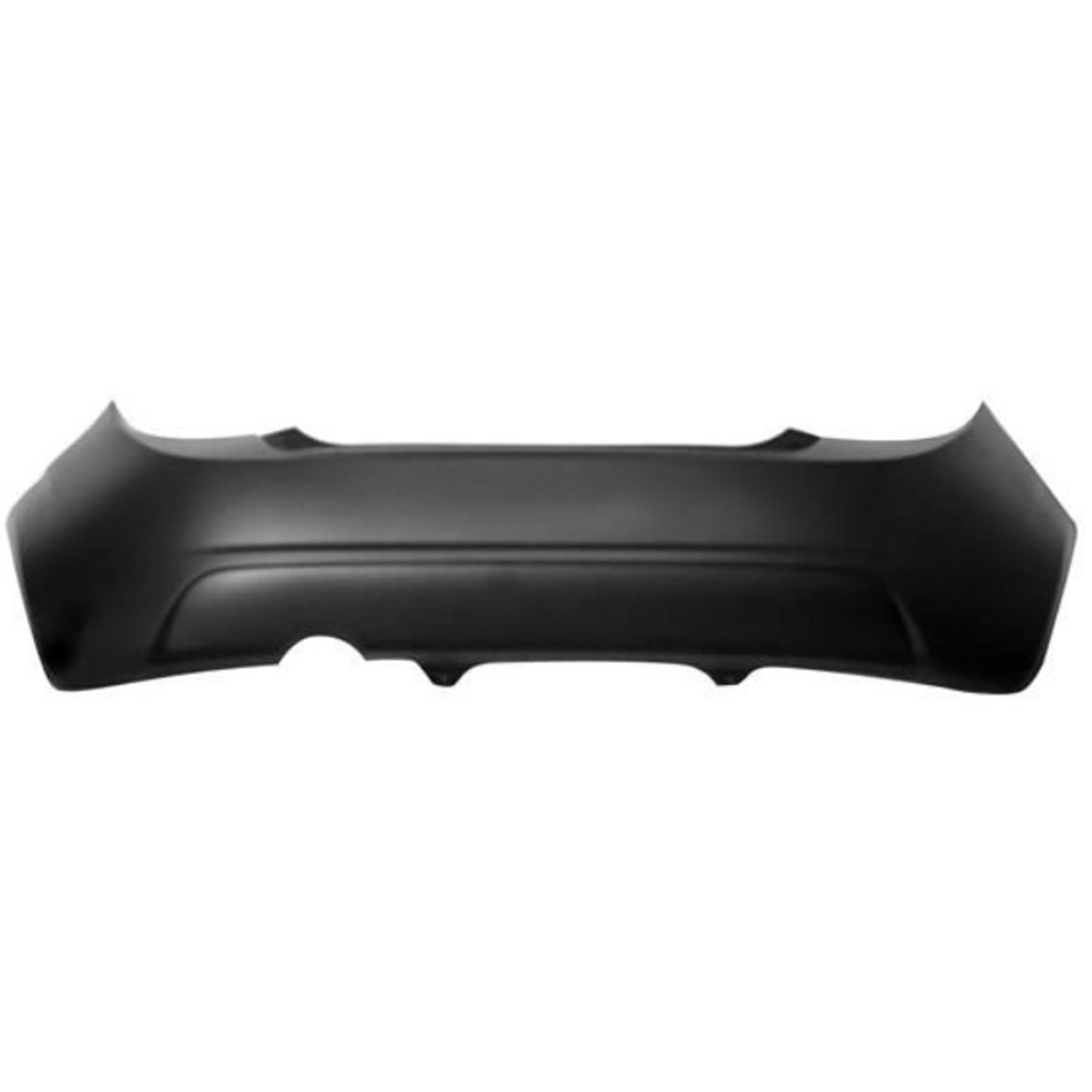 Chevrolet Yeni Aveo Hb Arka Tampon 2012 - 2015 Model İthal Ürün 95460678