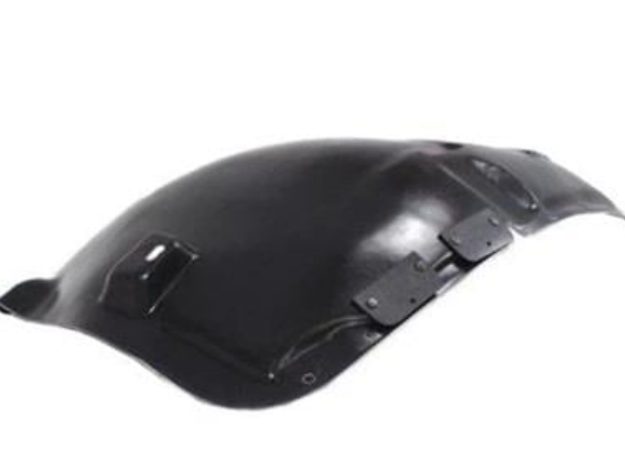 Opel Astra H Sol Arka Çamurluk Davlumbazı İthal Marka 13107653