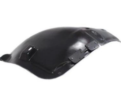 Opel Astra H Sol Arka Çamurluk Davlumbazı İthal Marka 13107653