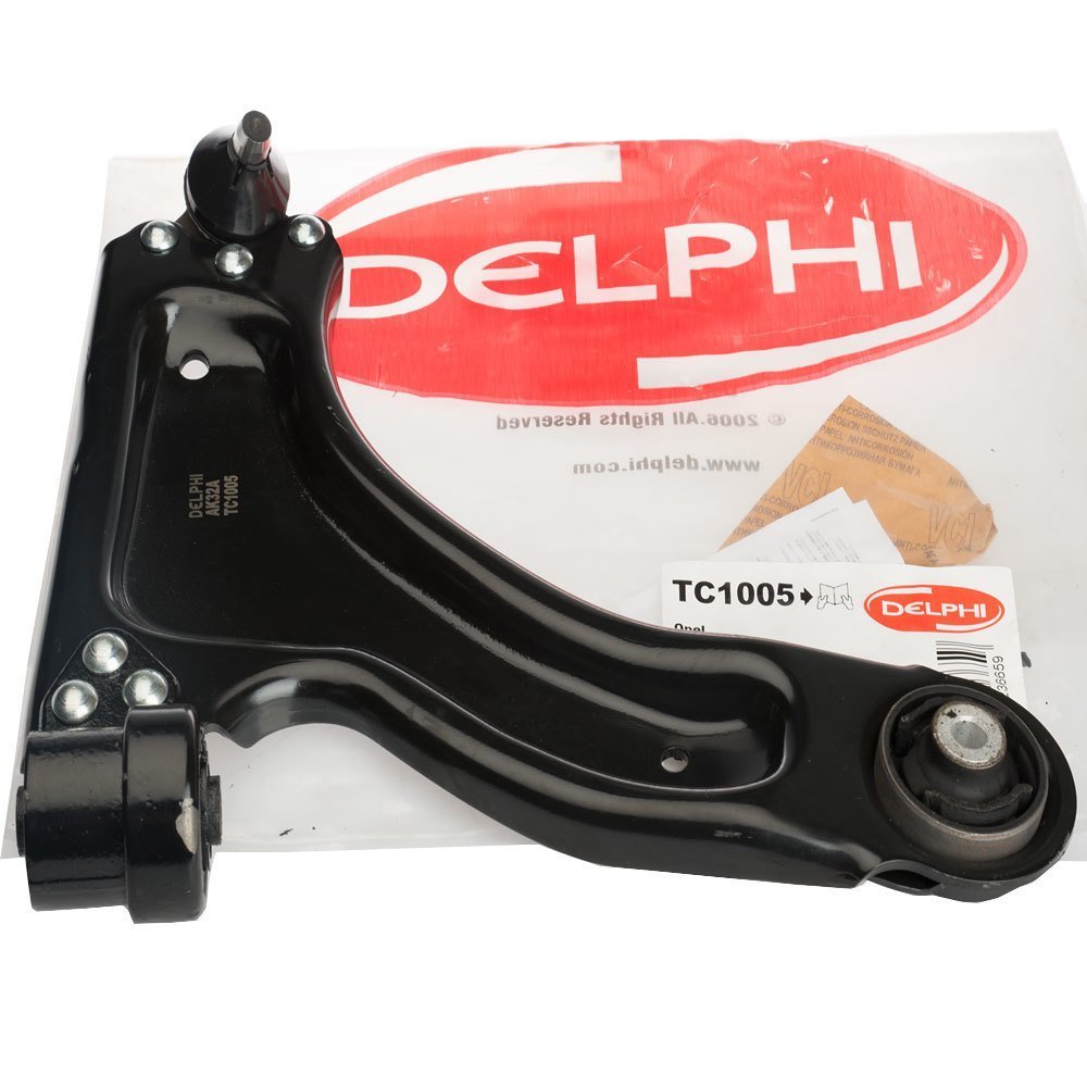 Opel Combo C Ön Sağ Salıncak Delphi Marka 352063