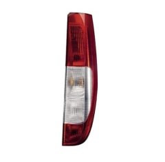 Mercedes Benz Vito W 369 Sağ Stop Lambası Mars Marka 6398200264