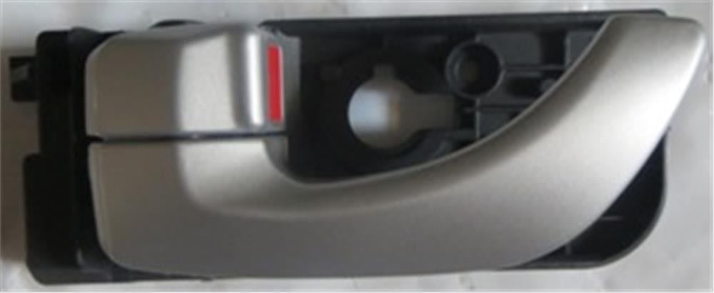 Hyundai Sonata Arka Kapı İç Açma Kolu Sol Taraf Gümüş 2006-2011 İthal Marka 83610-3K020-XZ