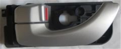 Hyundai Sonata Arka Kapı İç Açma Kolu Sol Taraf Gümüş 2006-2011 İthal Marka 83610-3K020-XZ