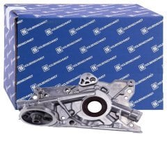 Opel Astra F 1.4 1.6 Yağ Pompası 646041