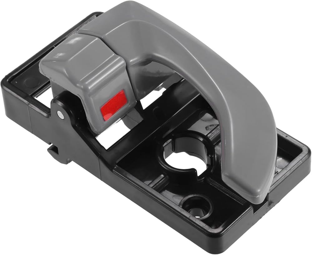 Hyundai Tucson Ön Kapı İç Açma Kolu Sağ Taraf Siyah 2005-2010 İthal Marka 82620-2E000-LM