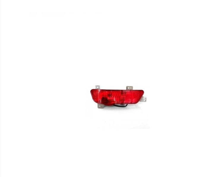 Chevrolet Cruze Hb Kasa Sol Arka Tampon Reflektörü İthal Ürün 95486700