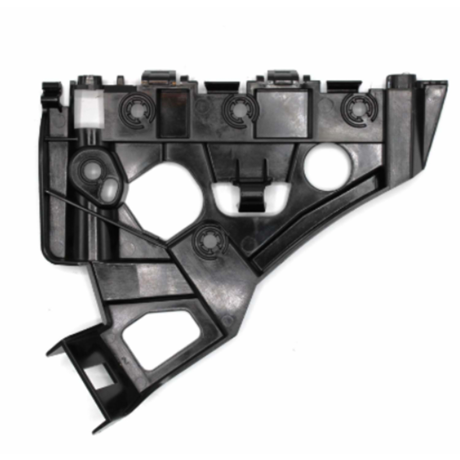 Opel Astra J Sağ Tampon Braketi Makyajlı Kasa İthal Ürün 13368873