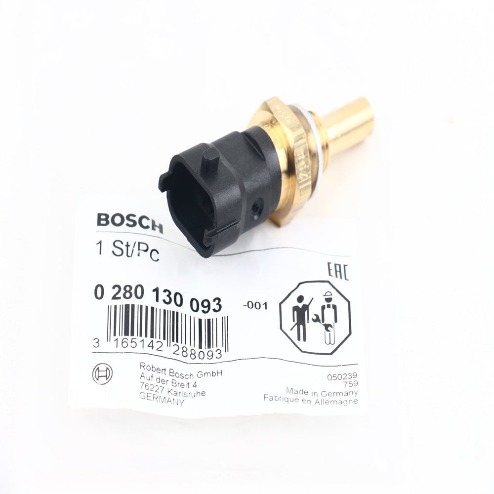 Opel Corsa B 1.2 / 1.4 / 1.6 Su Sıcaklık Sensörü Bosch Marka 1338511